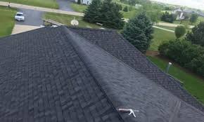 Best Roof Insulation Installation  in Warren, IL